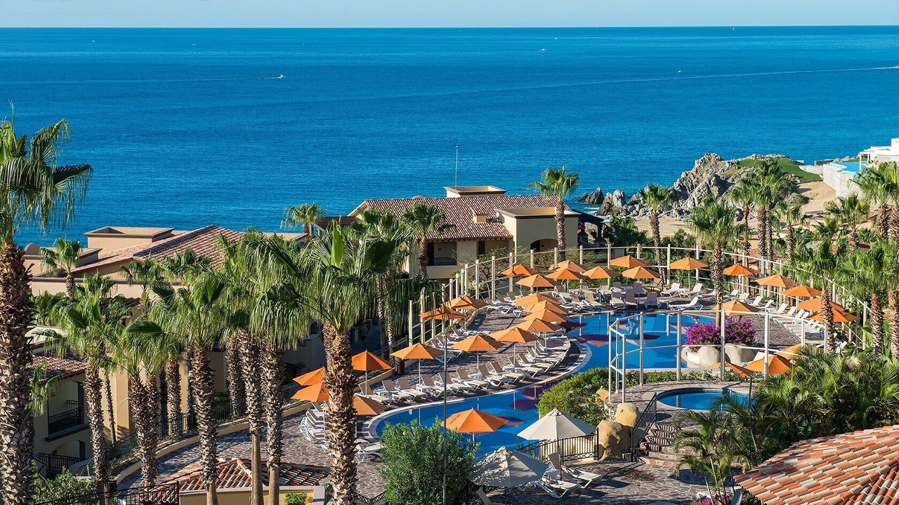 Photo of Outdoor in Paraiso Escondido