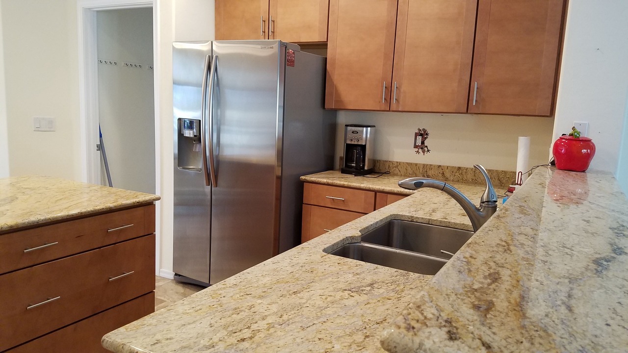 Photo of Kitchen in Saddlebrooke