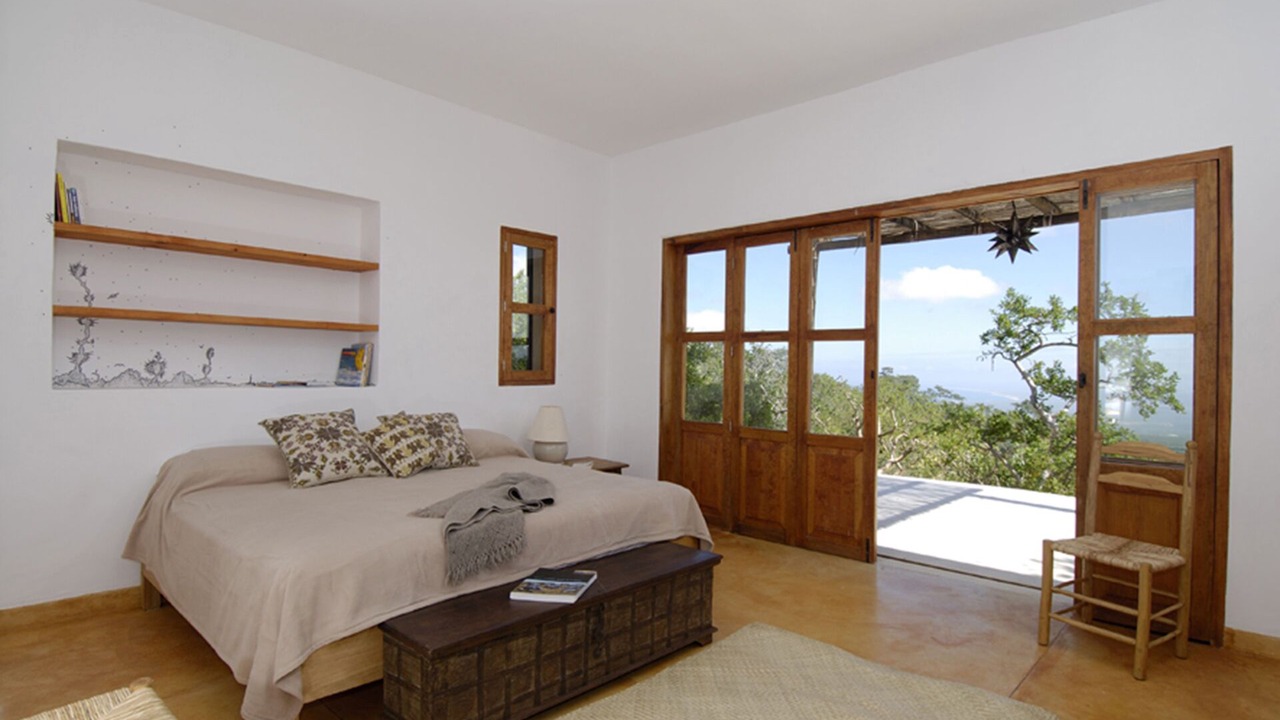 Photo of Bedroom in La Paz