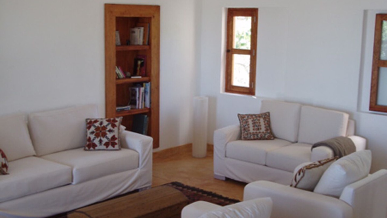 Photo of Livingroom in La Paz