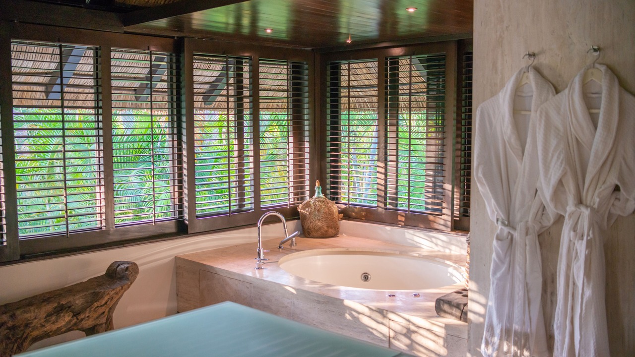 Photo of Bathroom in Punta de Mita