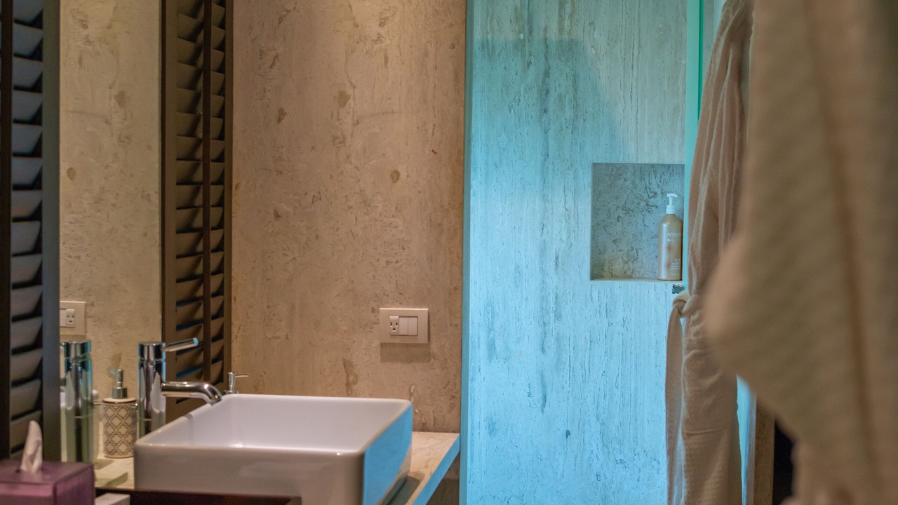 Photo of Bathroom in Punta de Mita