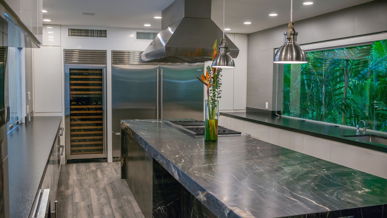 Photo of Kitchen in Punta de Mita