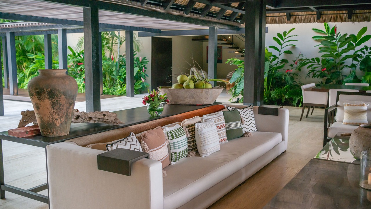 Photo of Patio Balcony in Punta de Mita