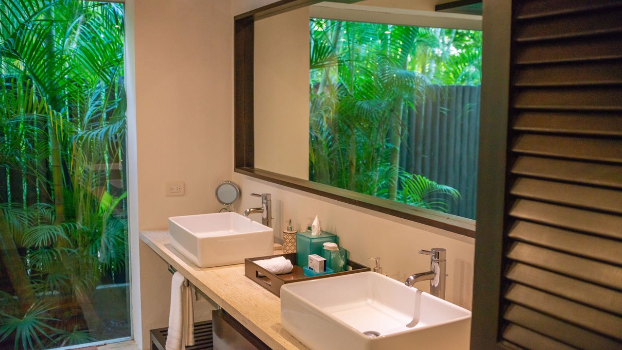 Photo of Bathroom in Punta de Mita