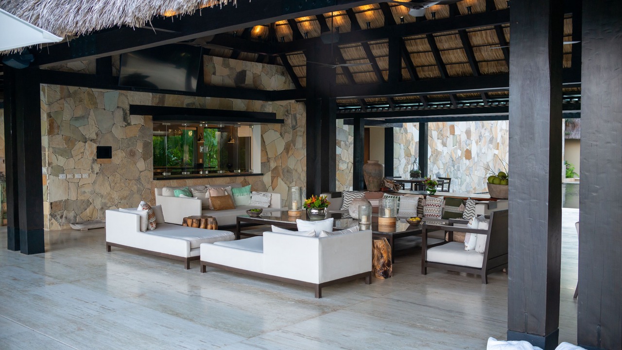 Photo of Outdoor in Punta de Mita