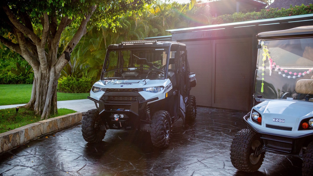 Photo of Outdoor in Punta de Mita