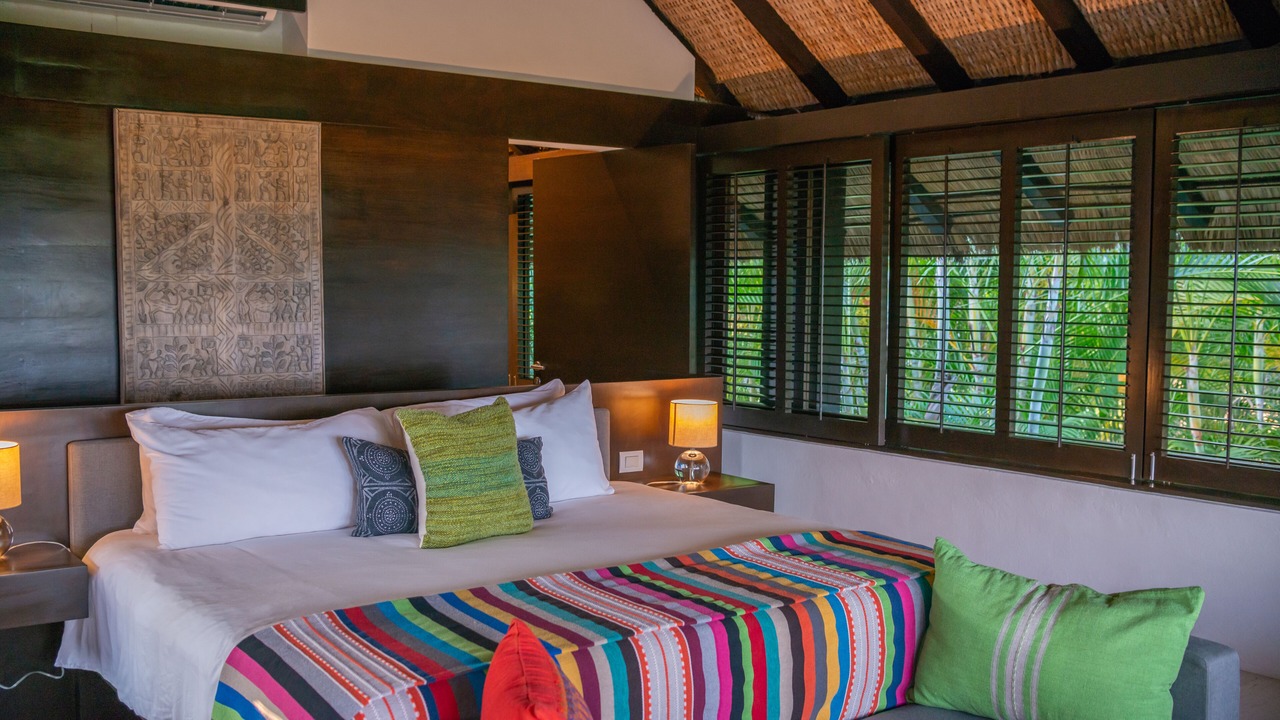 Photo of Bedroom in Punta de Mita