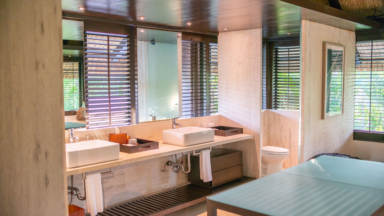 Photo of Bathroom in Punta de Mita