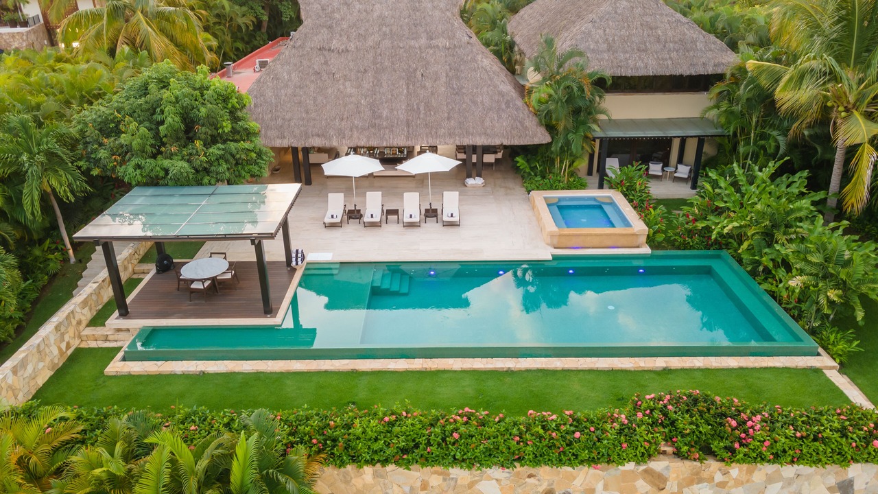 Photo of Outdoor in Punta de Mita