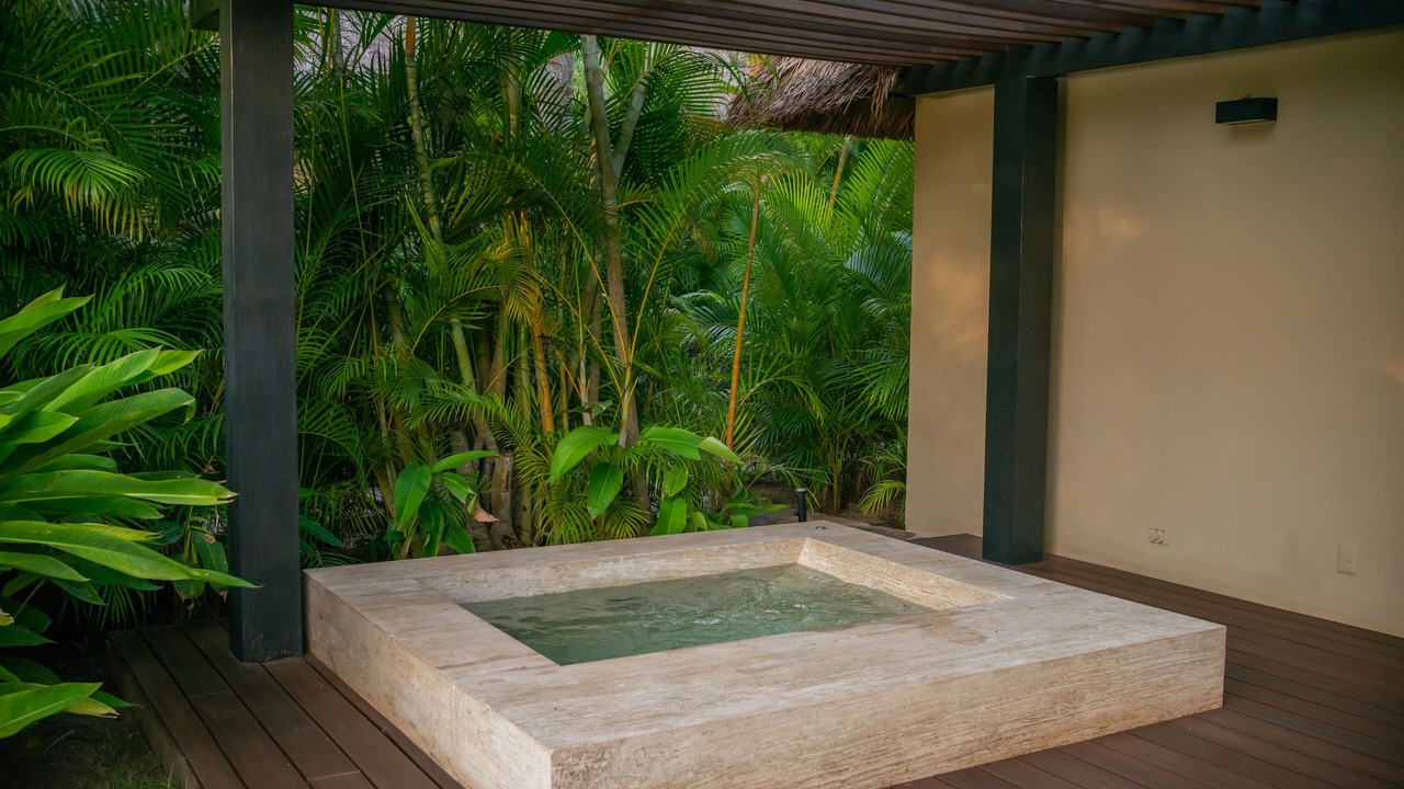 Photo of Patio Balcony in Punta de Mita