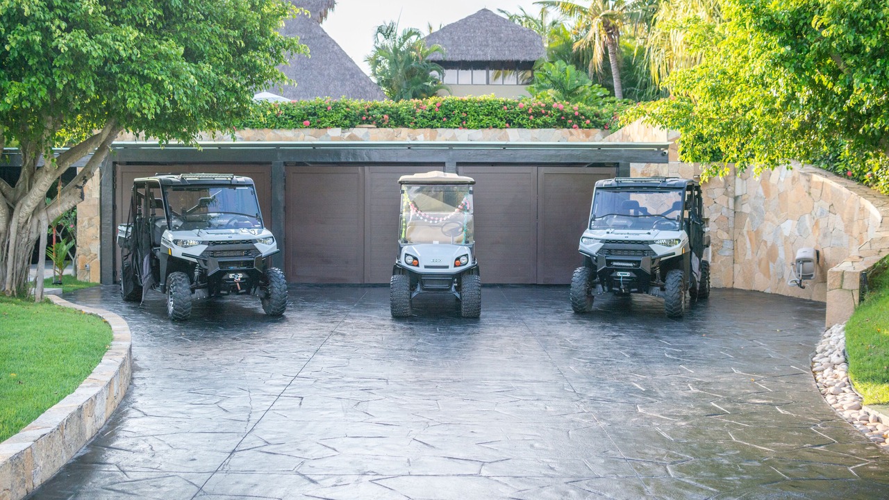 Photo of Outdoor in Punta de Mita