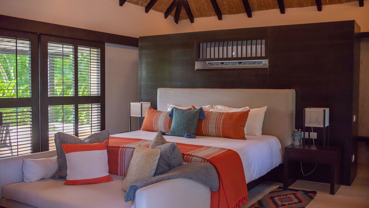 Photo of Bedroom in Punta de Mita