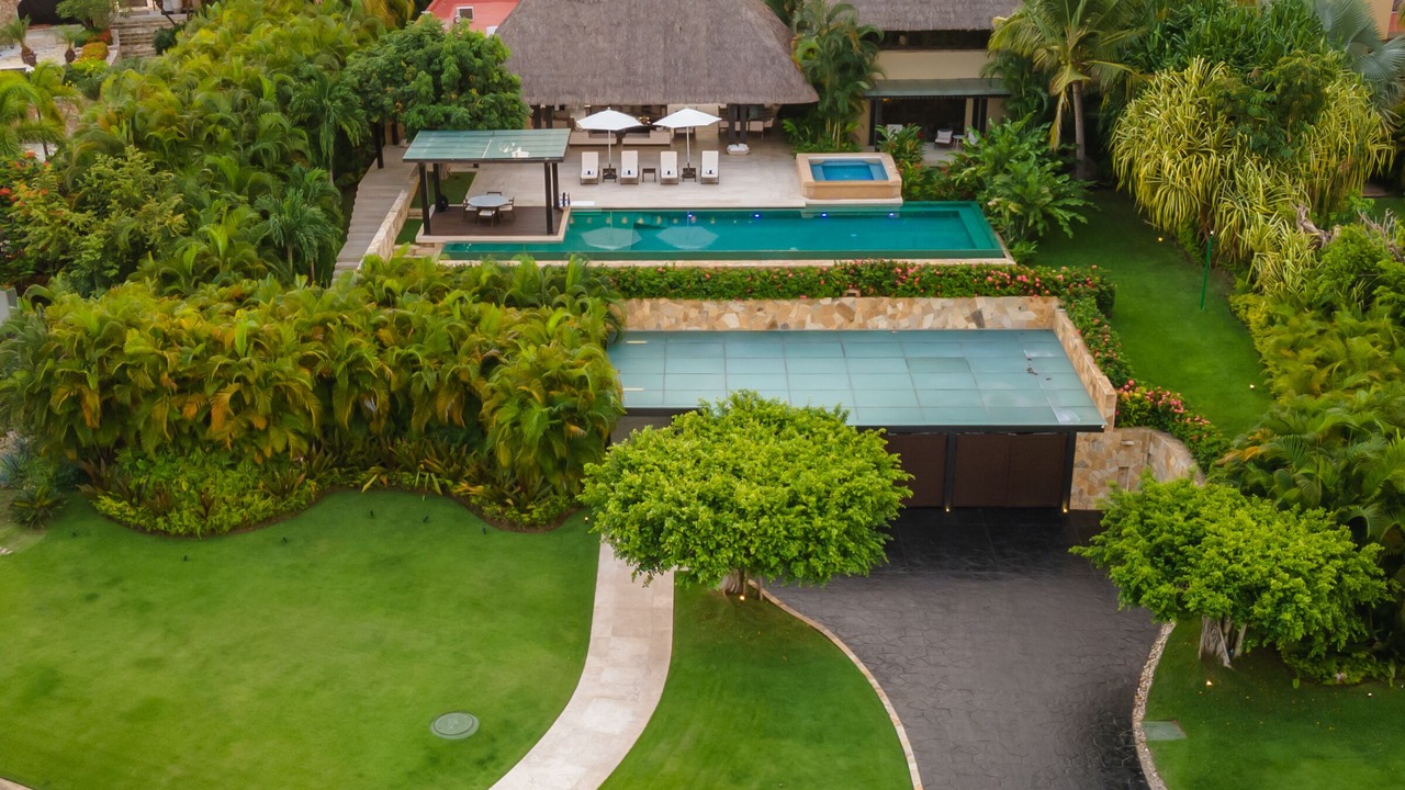 Photo of Outdoor in Punta de Mita