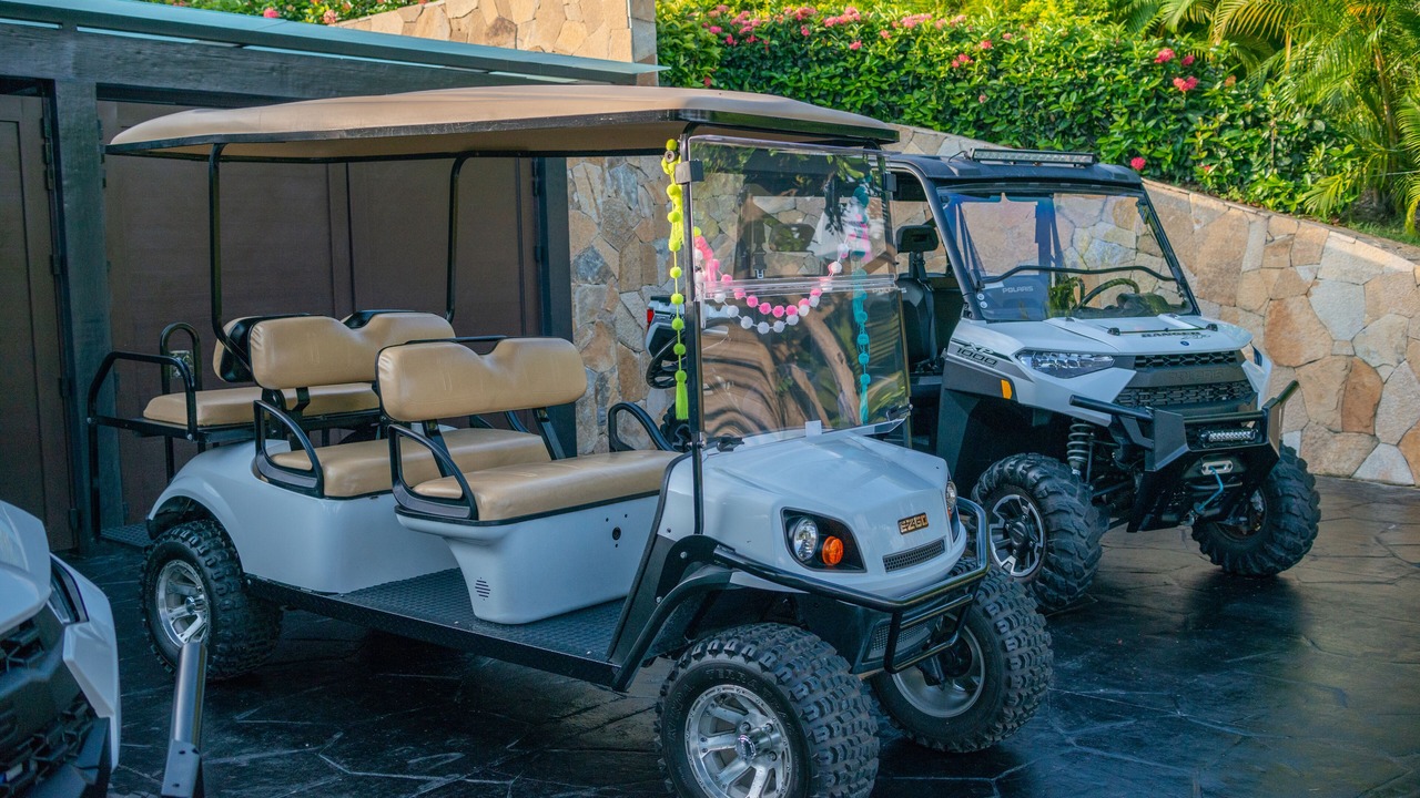 Photo of Outdoor in Punta de Mita