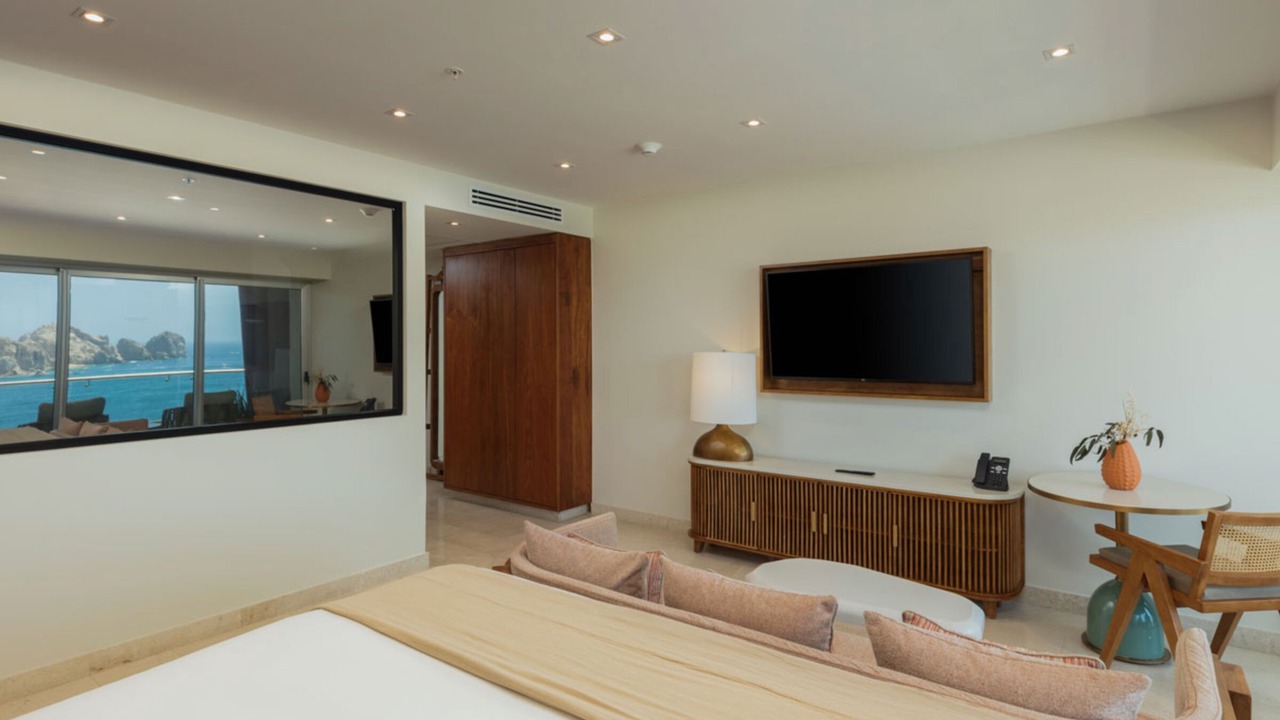 Photo of Bedroom in El Medano Ejidal