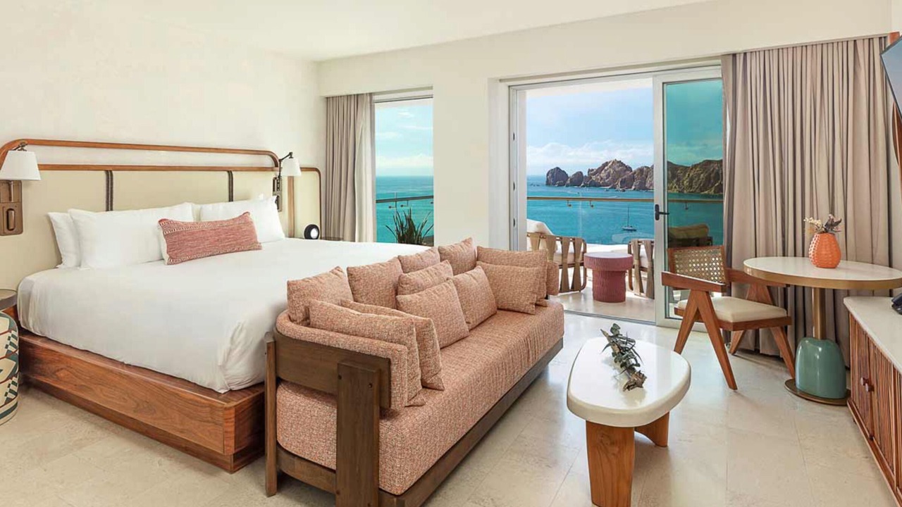 Photo of Bedroom in El Medano Ejidal