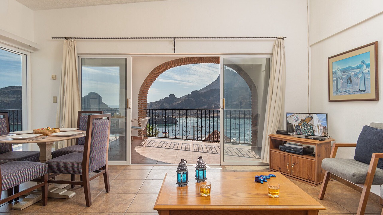 Photo of Bedroom in San Carlos