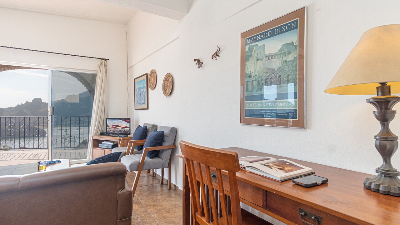Photo of Bedroom in San Carlos
