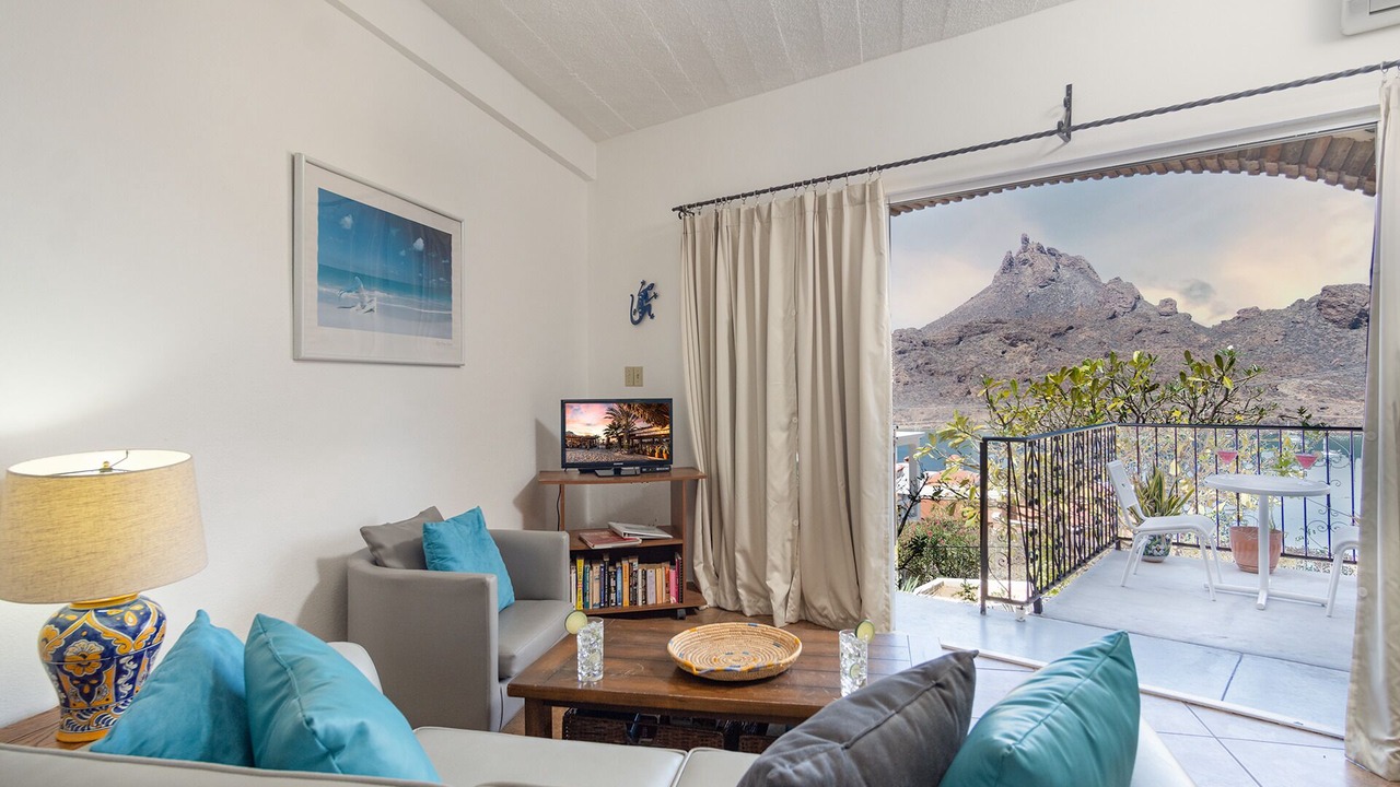 Photo of Bedroom in San Carlos