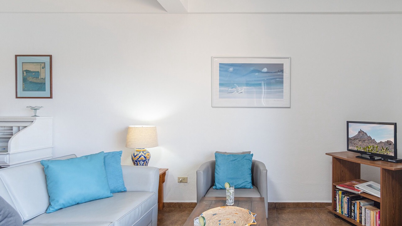Photo of Bedroom in San Carlos