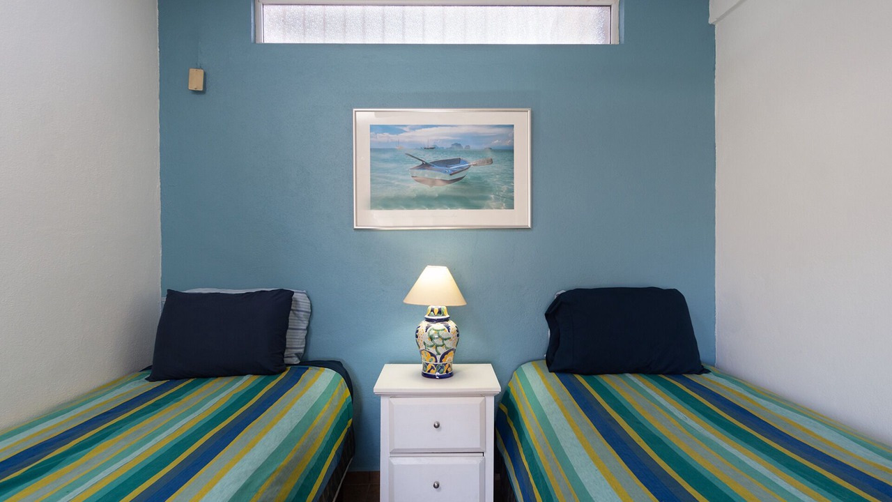 Photo of Bedroom in San Carlos