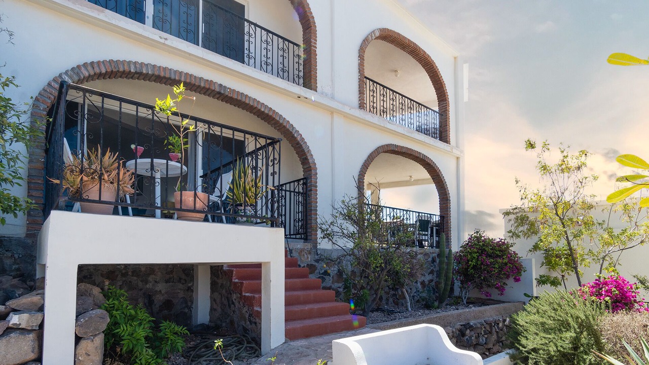 Photo of Outdoor in San Carlos