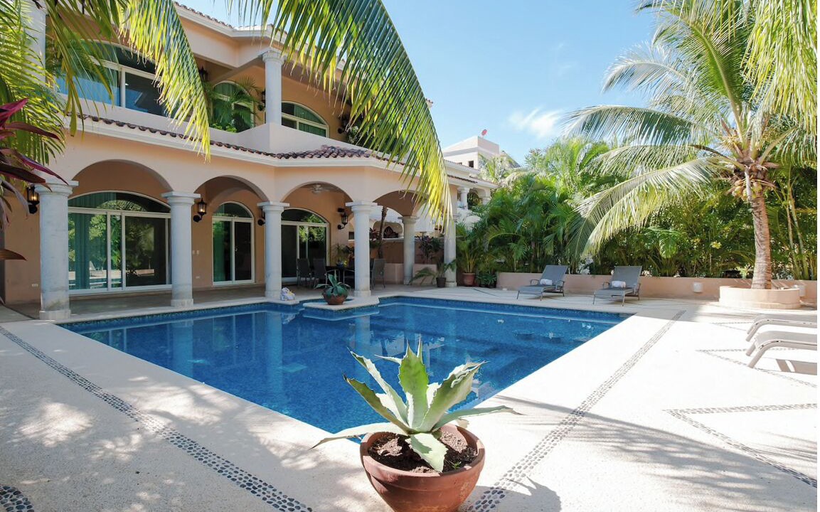 Photo of Outdoor in Puerto Aventuras