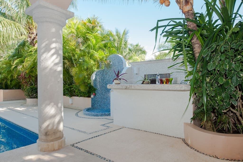 Photo of Outdoor in Puerto Aventuras
