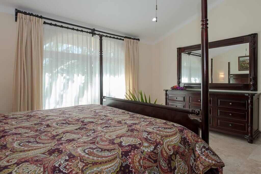 Photo of Bedroom in Puerto Aventuras