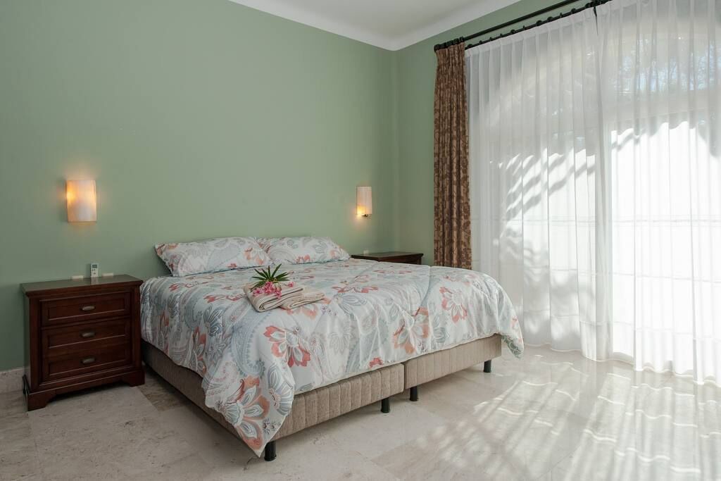Photo of Bedroom in Puerto Aventuras