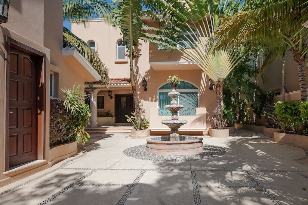 Photo of Outdoor in Puerto Aventuras