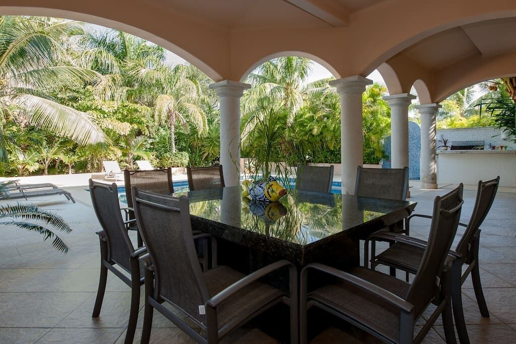 Photo of Outdoor in Puerto Aventuras
