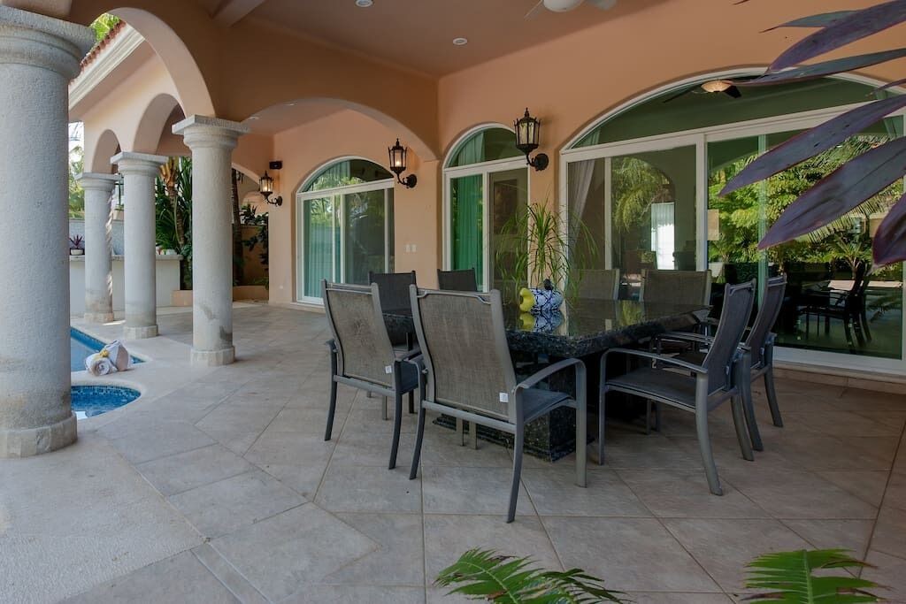 Photo of Outdoor in Puerto Aventuras
