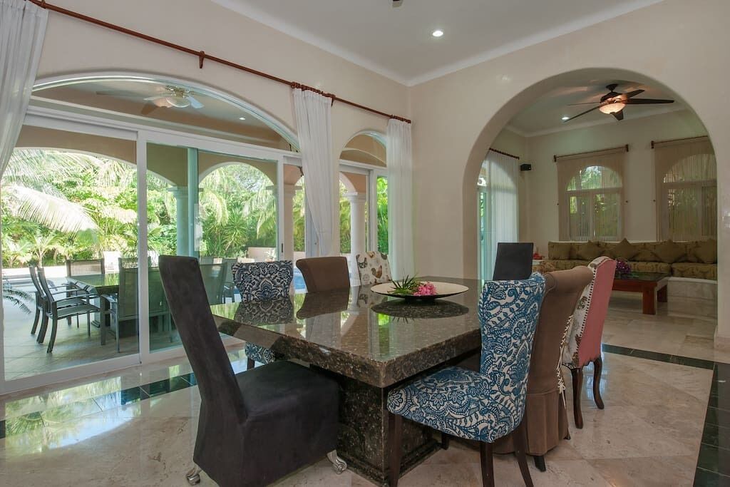 Photo of Others in Puerto Aventuras