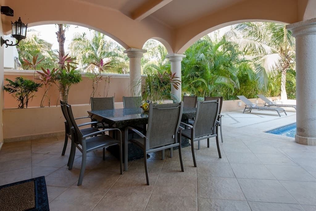 Photo of Outdoor in Puerto Aventuras