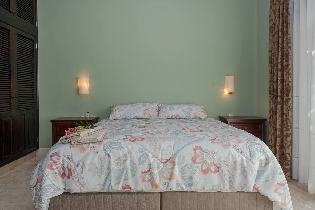 Photo of Bedroom in Puerto Aventuras