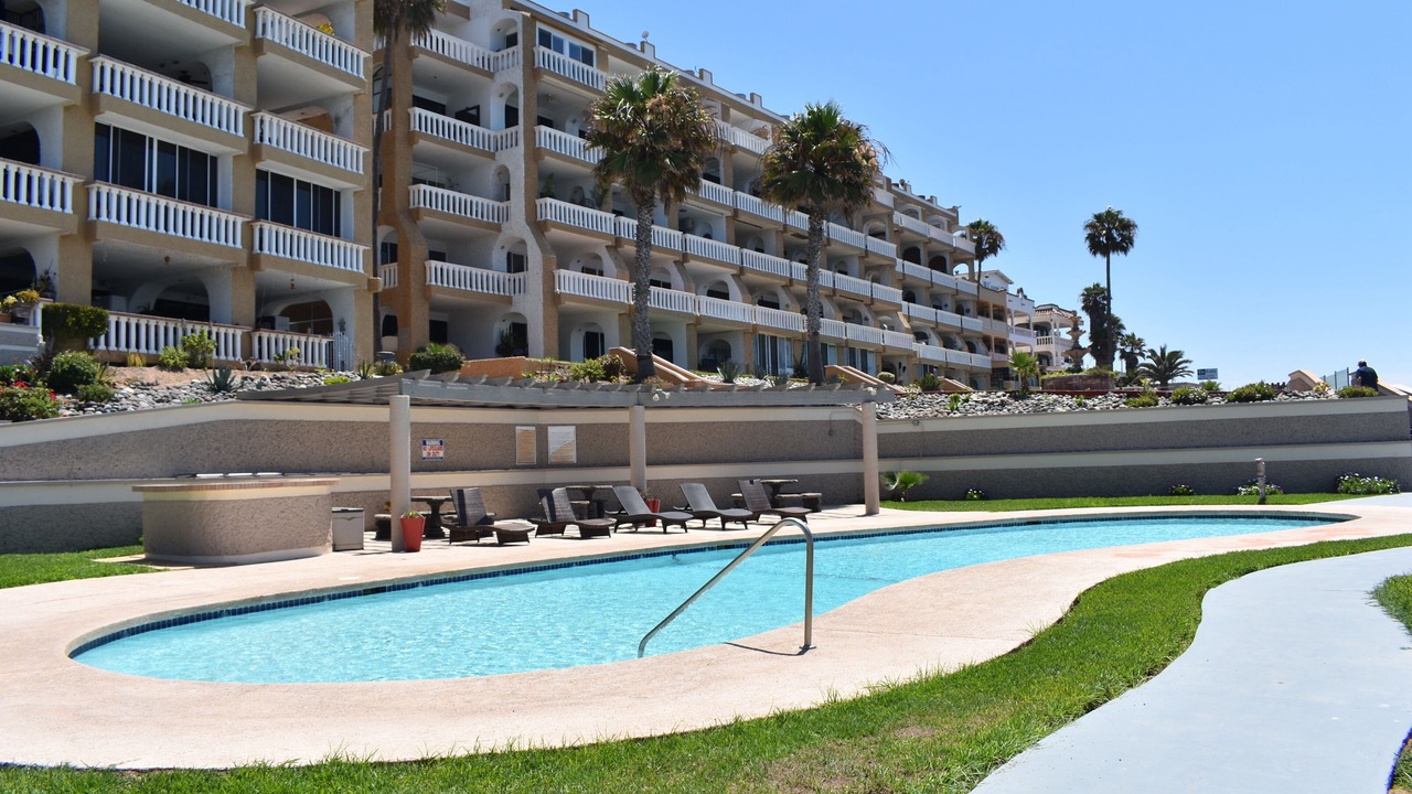 Photo of Outdoor in Rosarito