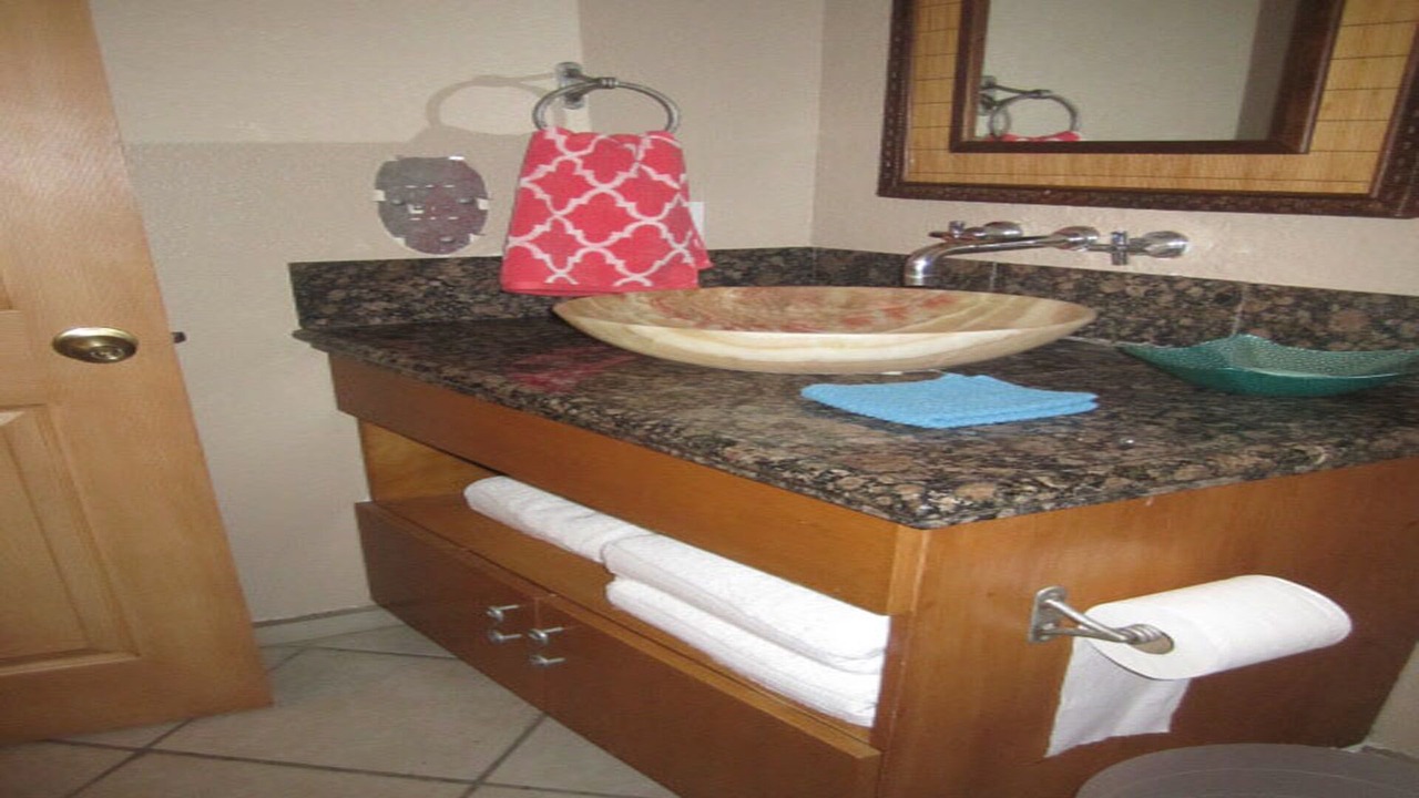 Photo of Bathroom in Rosarito