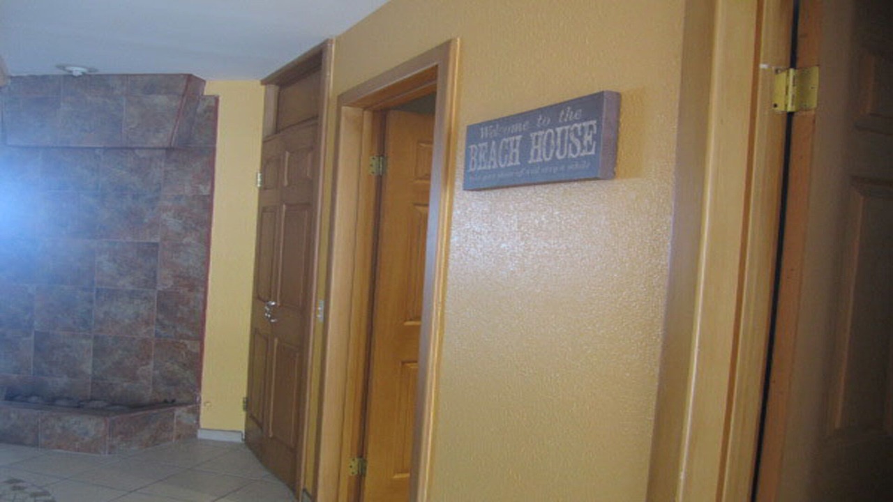 Photo of Bathroom in Rosarito