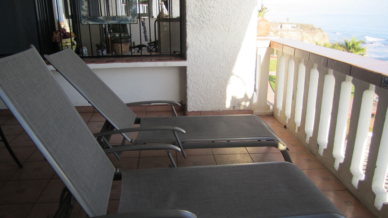 Photo of Patio Balcony in Rosarito