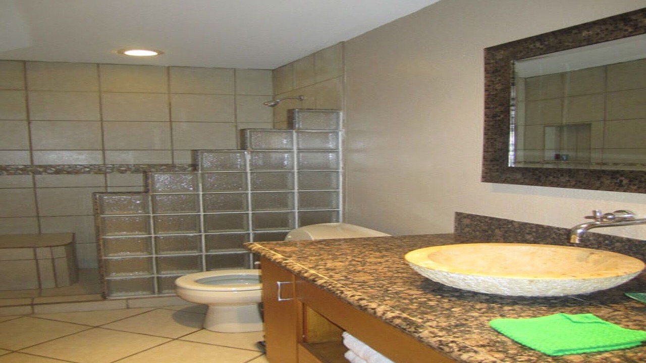 Photo of Bathroom in Rosarito