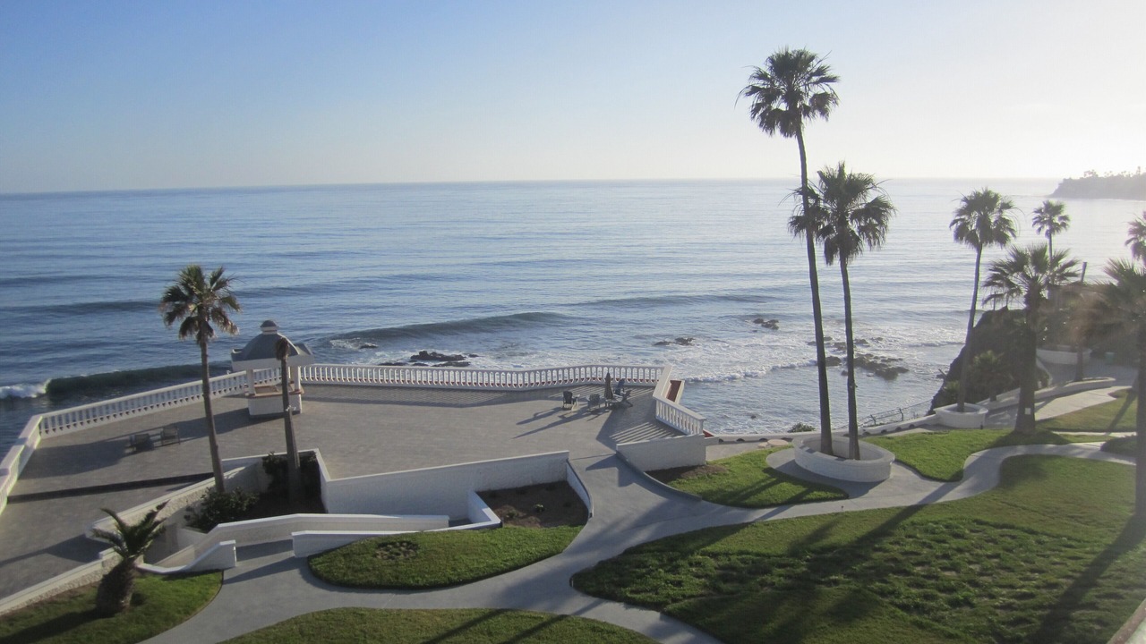 Photo of Patio Balcony in Rosarito