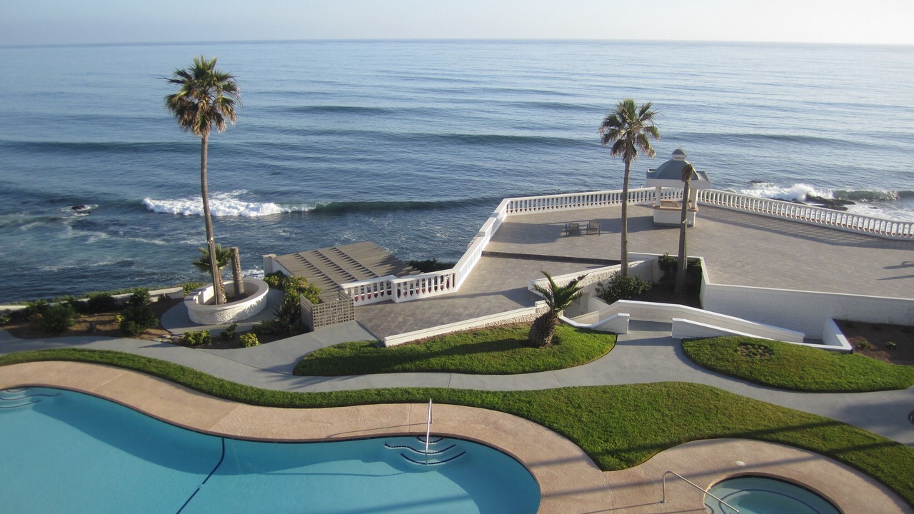 Photo of Patio Balcony in Rosarito