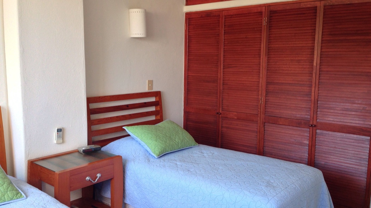 Photo of Bedroom in Ixtapa