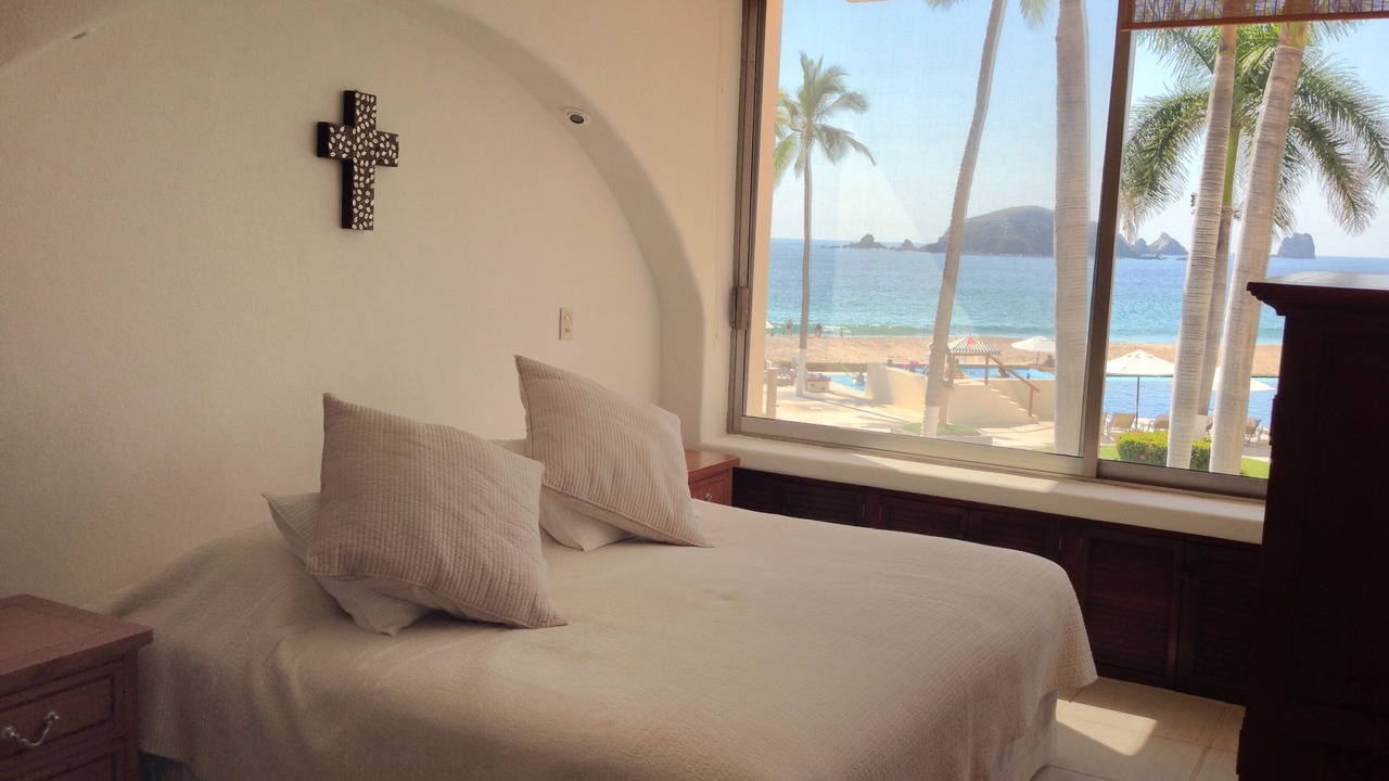 Photo of Bedroom in Ixtapa