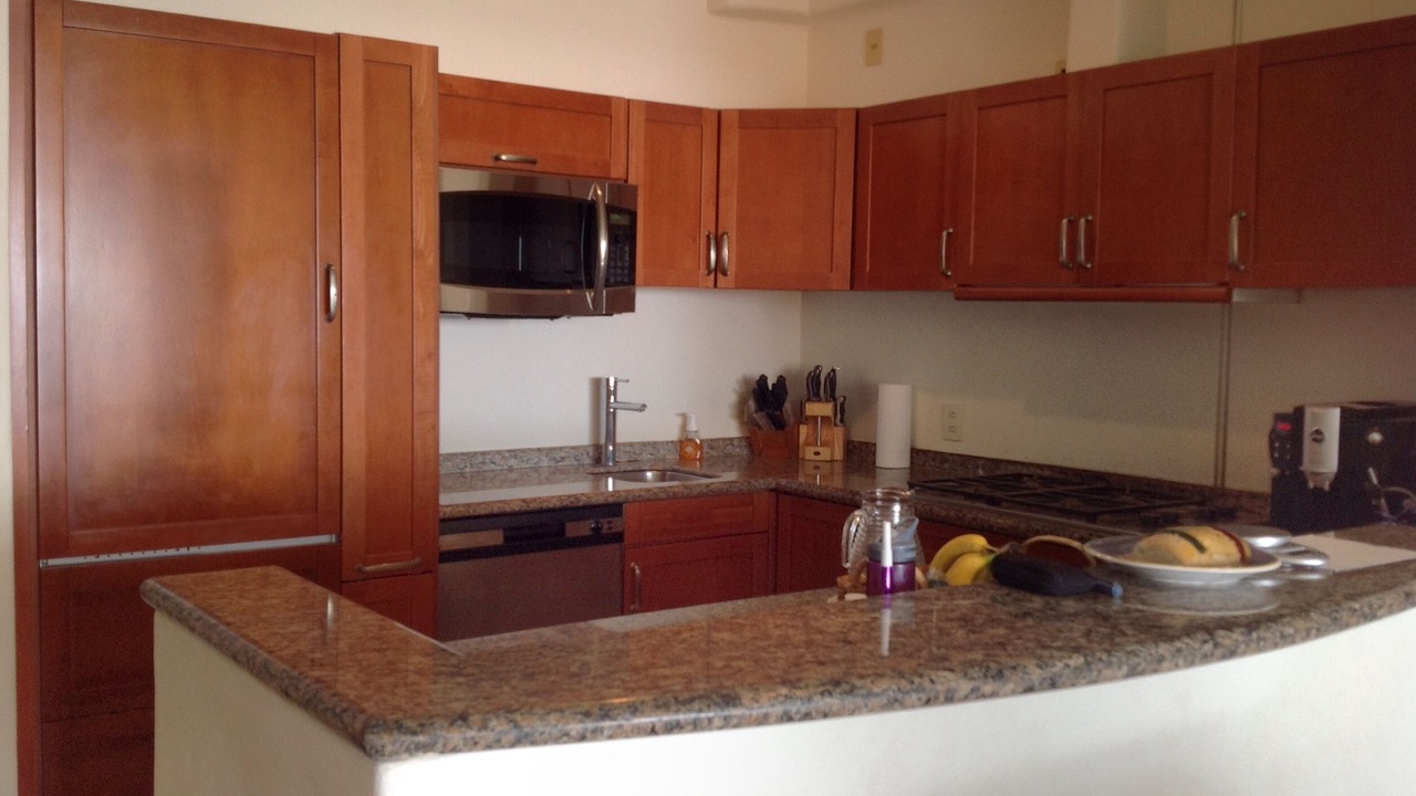 Photo of Kitchen in Ixtapa