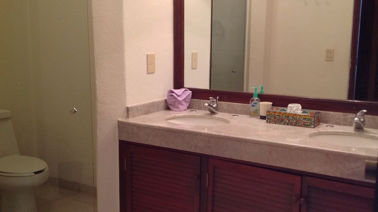 Photo of Bathroom in Ixtapa