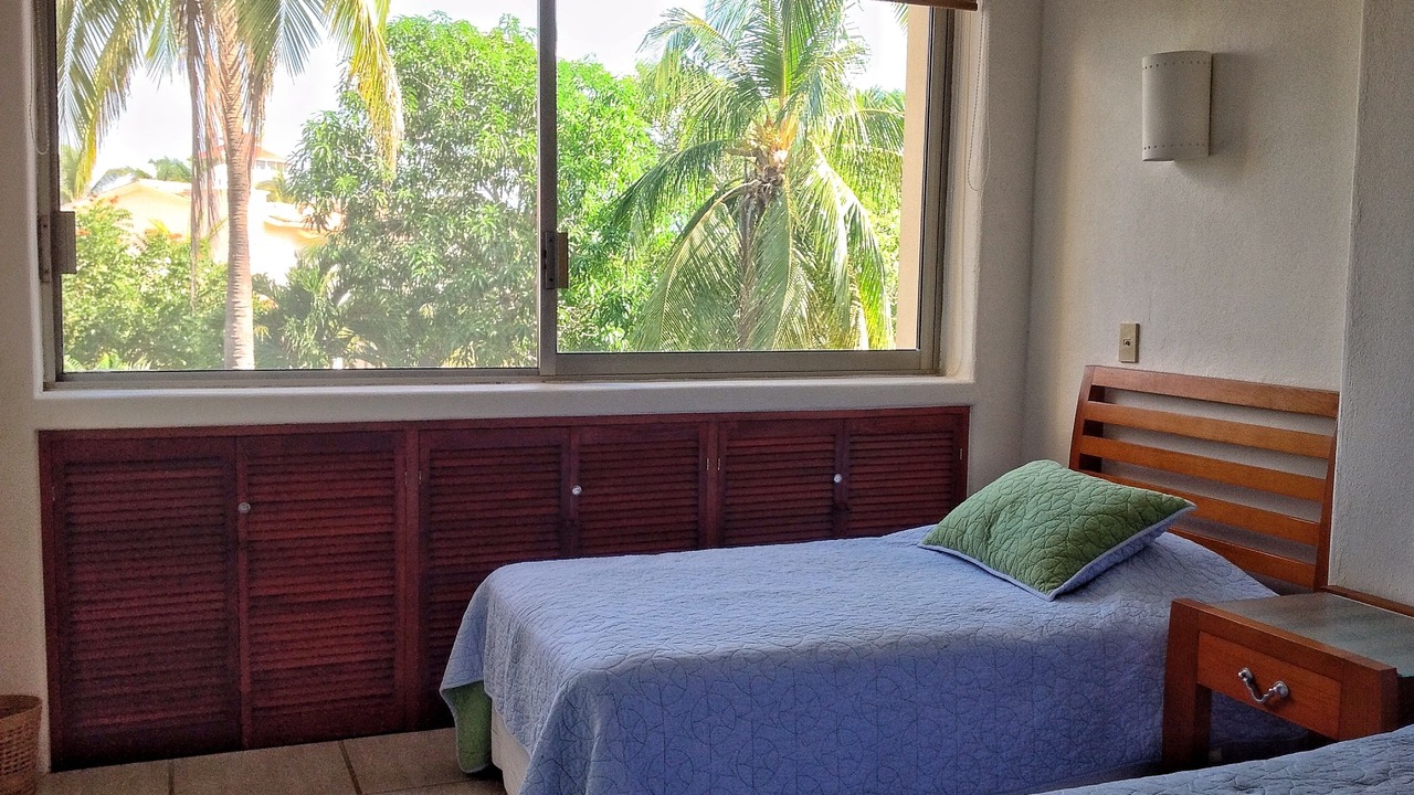 Photo of Bedroom in Ixtapa