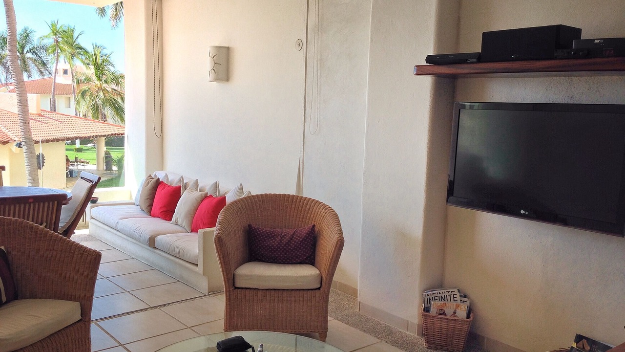 Photo of Livingroom in Ixtapa